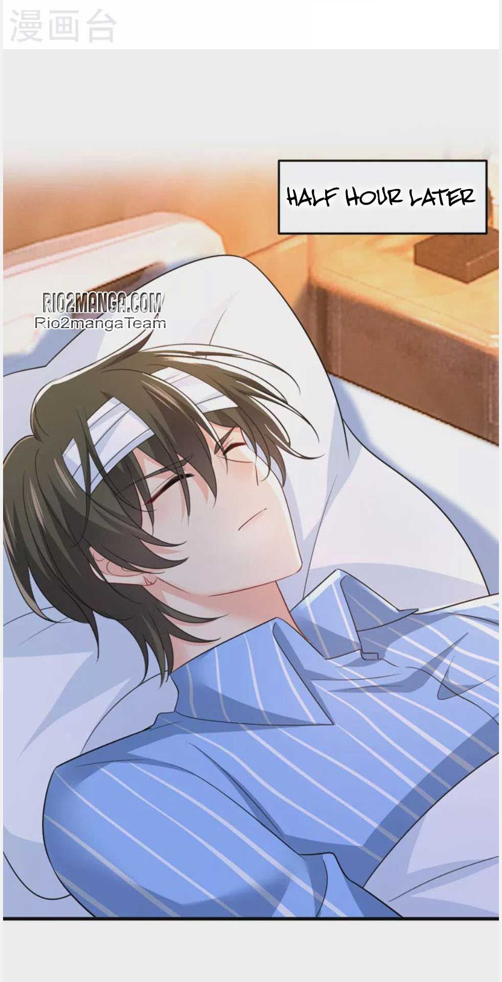 Read CEO Above, Me Below Manga Online