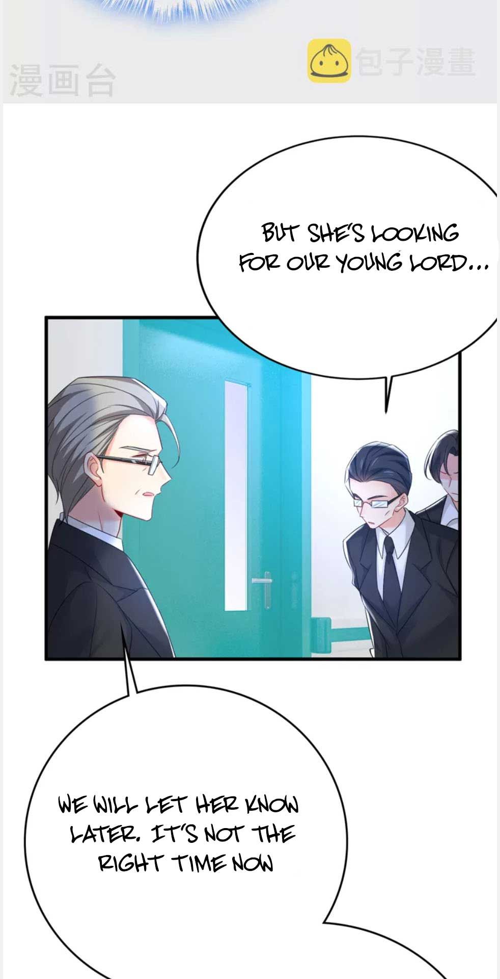 Read CEO Above, Me Below Manga Online