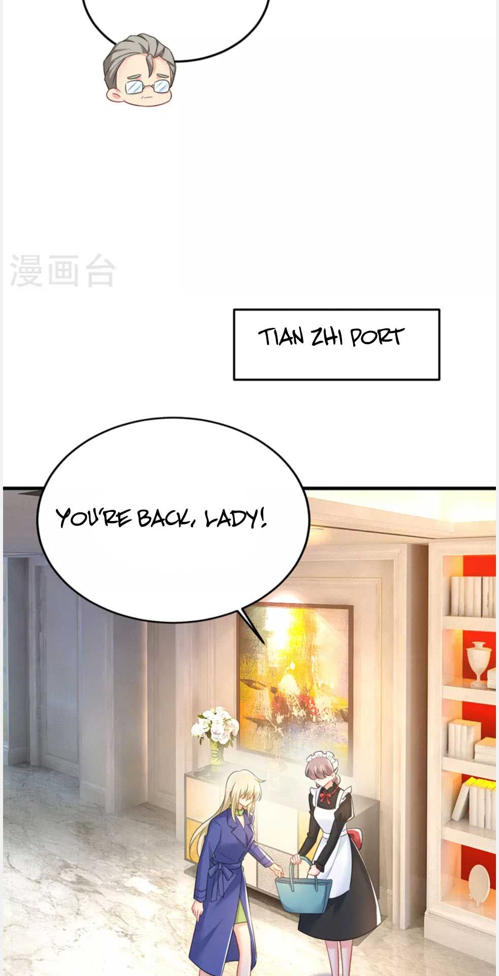 Read CEO Above, Me Below Manga Online