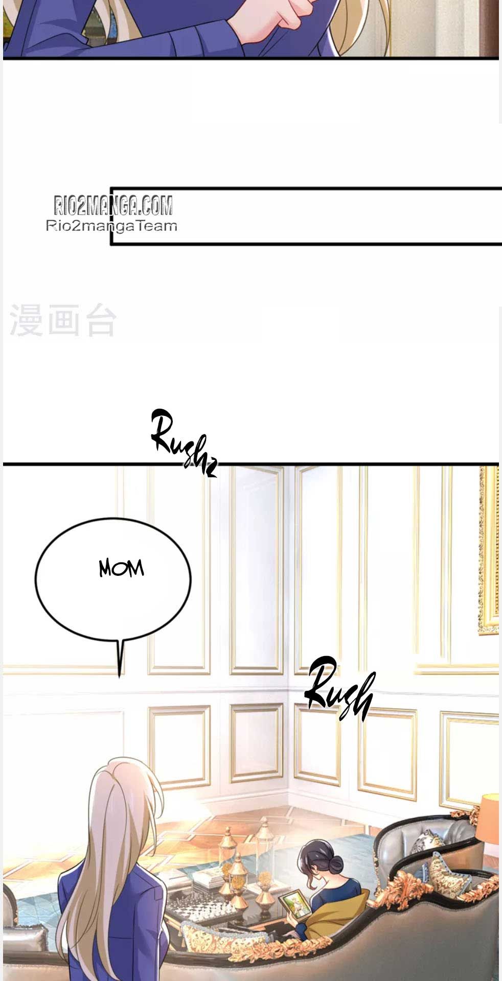 Read CEO Above, Me Below Manga Online