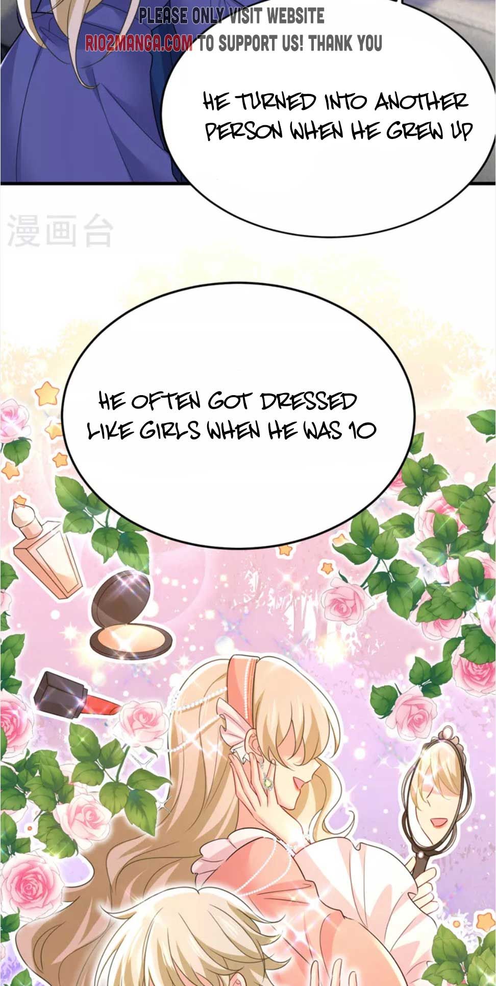 Read CEO Above, Me Below Manga Online