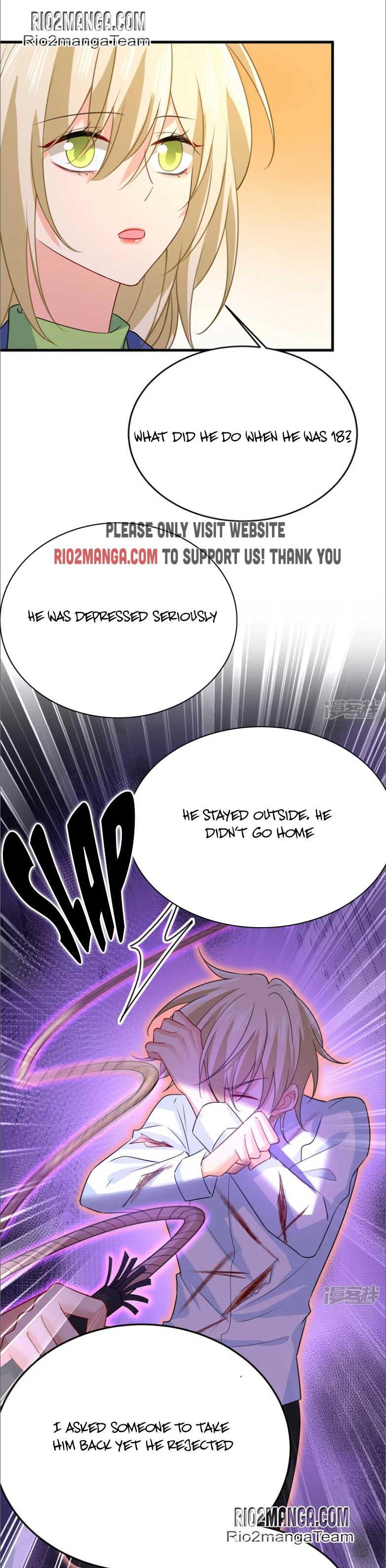Read CEO Above, Me Below Manga Online