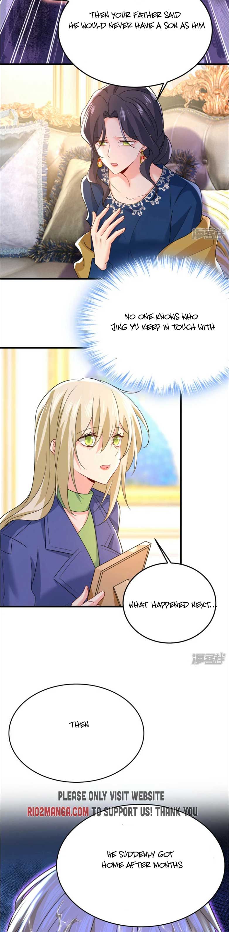 Read CEO Above, Me Below Manga Online