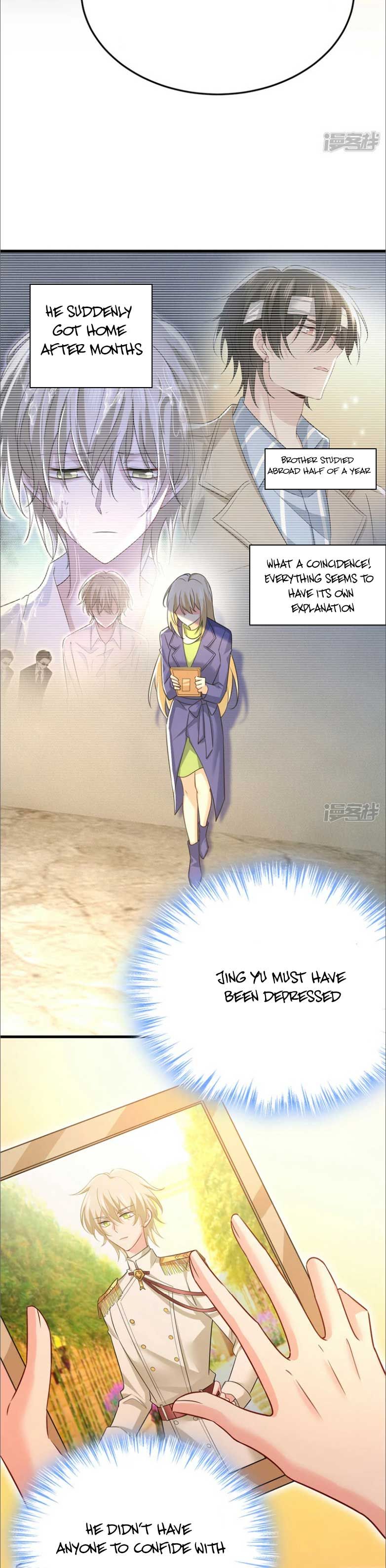 Read CEO Above, Me Below Manga Online