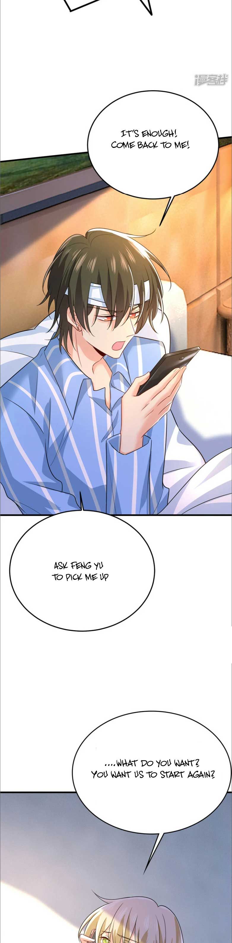 Read CEO Above, Me Below Manga Online
