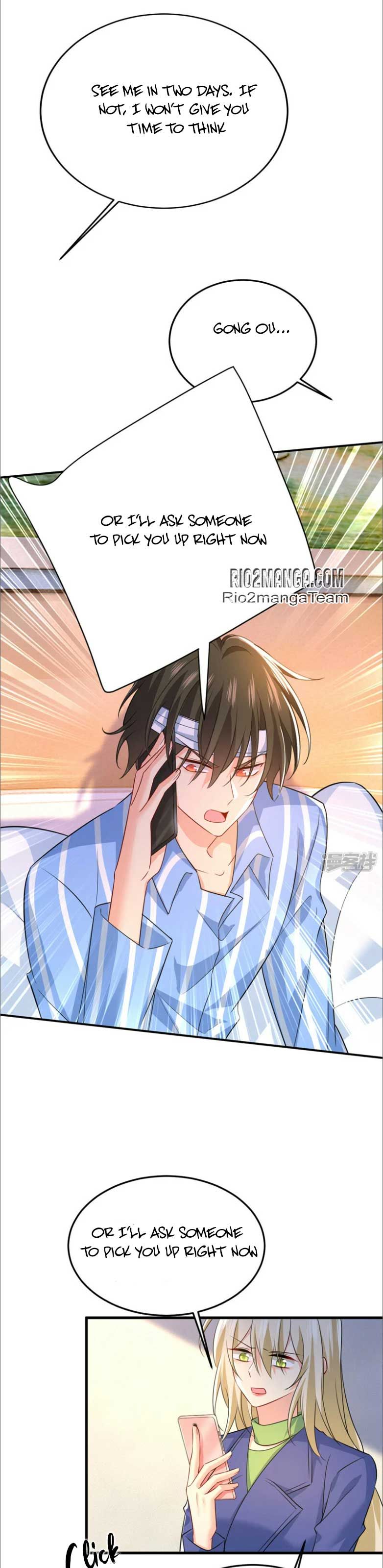 Read CEO Above, Me Below Manga Online