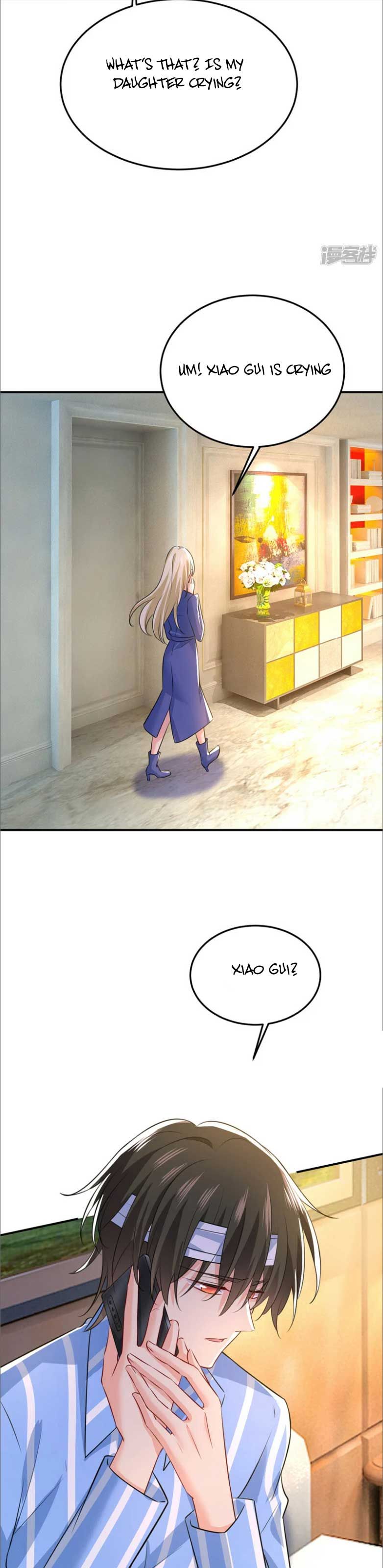 Read CEO Above, Me Below Manga Online