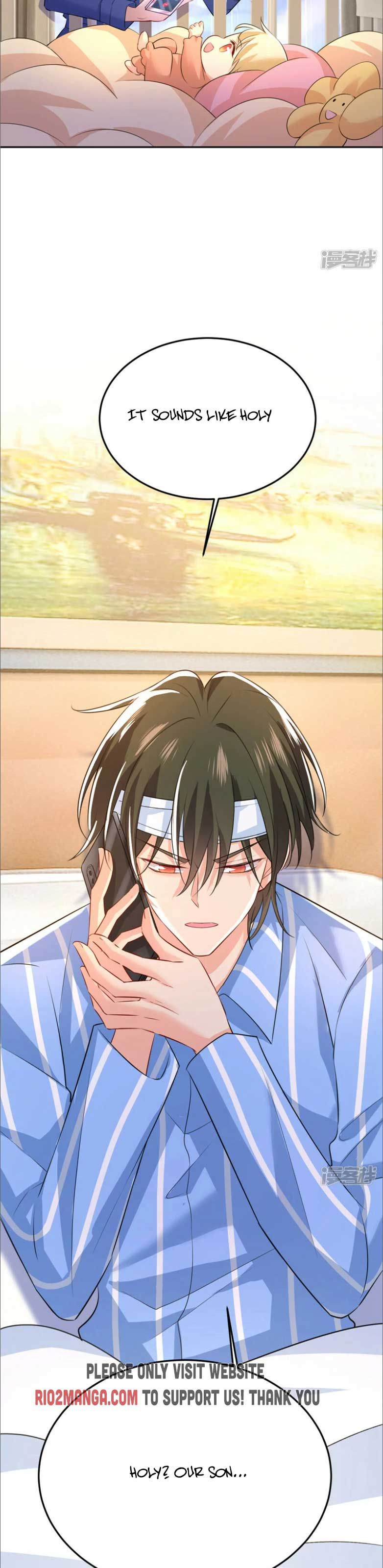 Read CEO Above, Me Below Manga Online