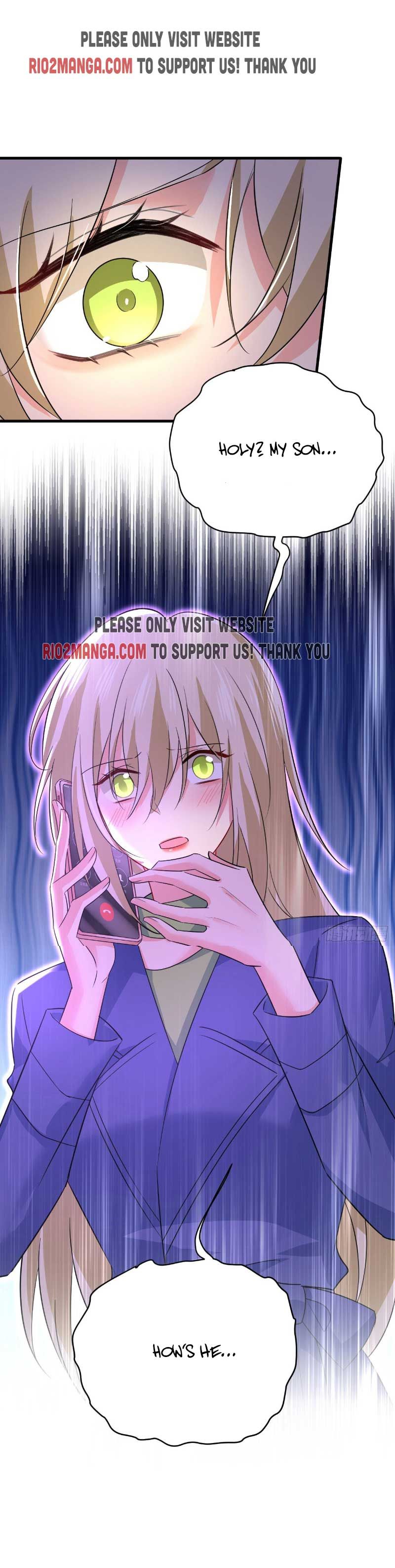 Read CEO Above, Me Below Manga Online