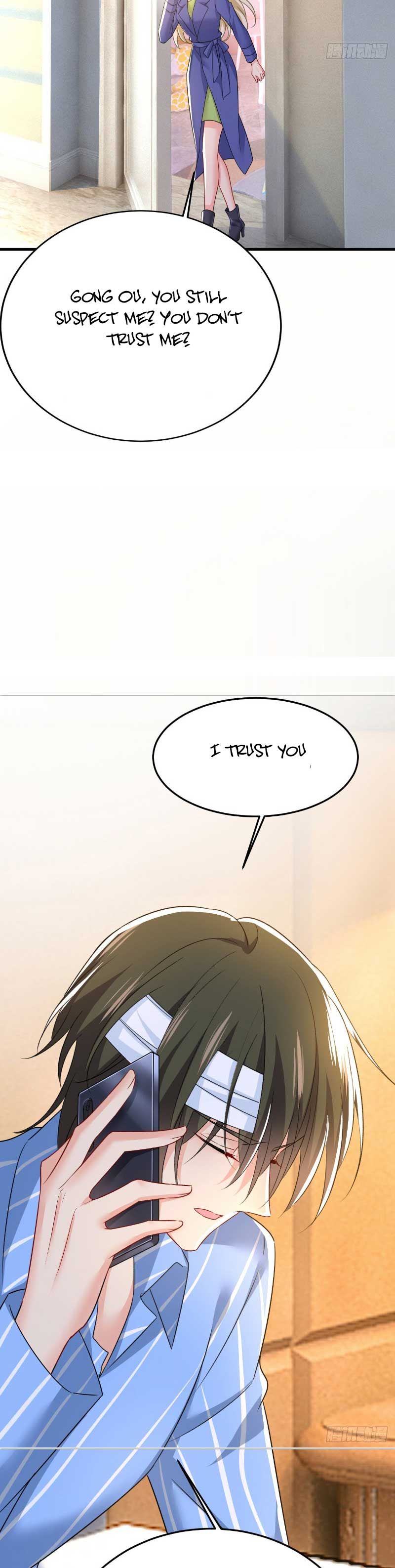 Read CEO Above, Me Below Manga Online