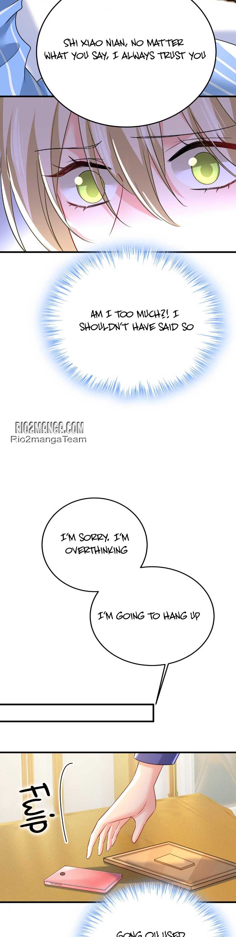 Read CEO Above, Me Below Manga Online