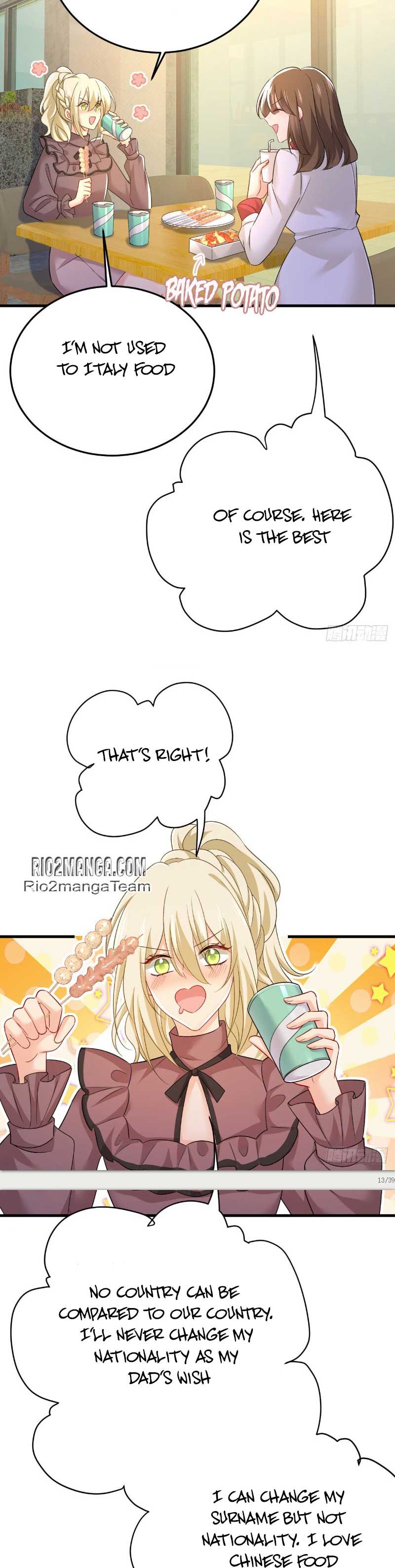 Read CEO Above, Me Below Manga Online