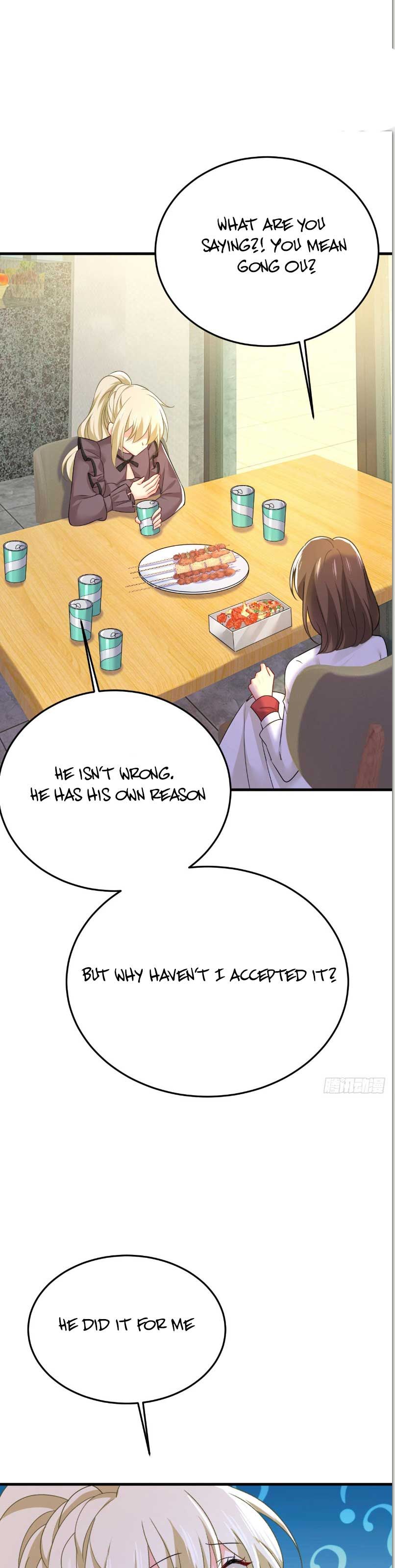 Read CEO Above, Me Below Manga Online
