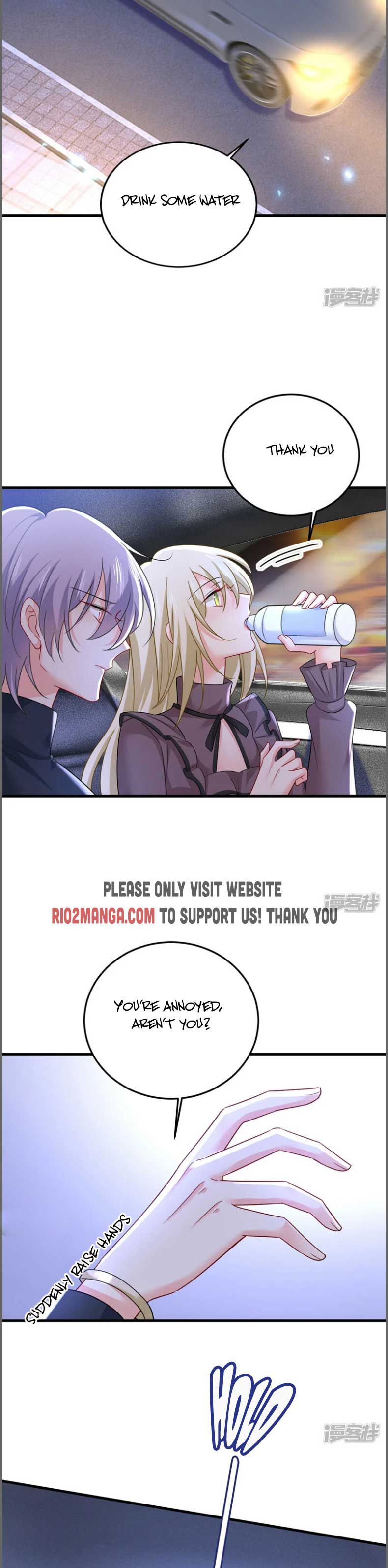 Read CEO Above, Me Below Manga Online