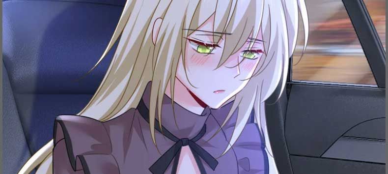 Read CEO Above, Me Below Manga Online