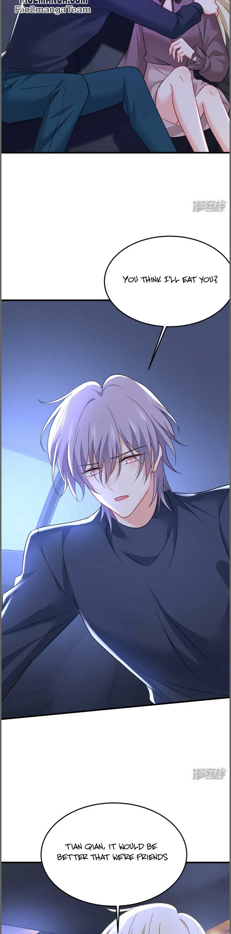 Read CEO Above, Me Below Manga Online