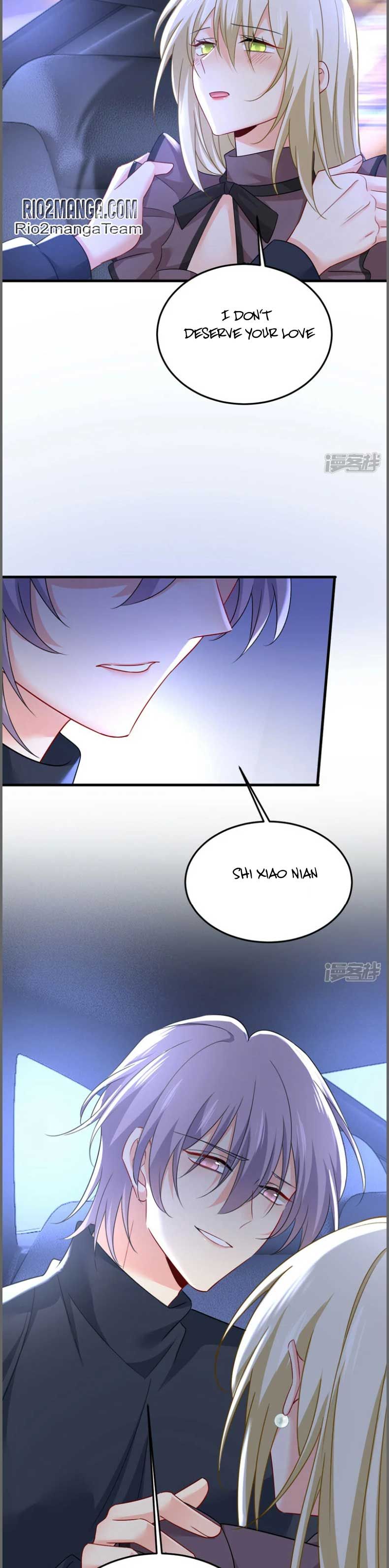 Read CEO Above, Me Below Manga Online