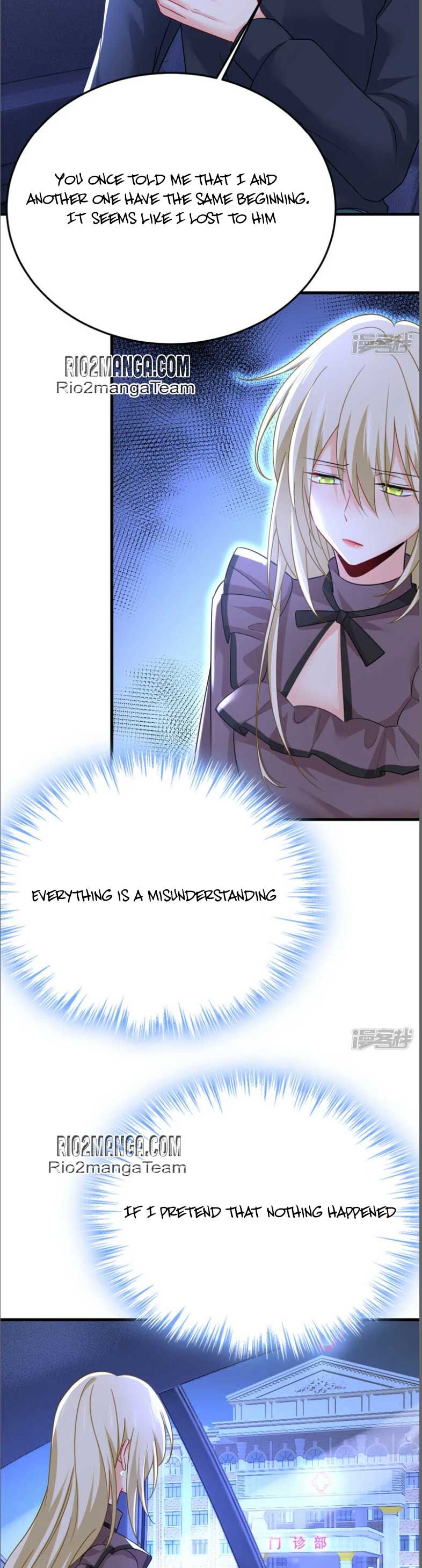 Read CEO Above, Me Below Manga Online