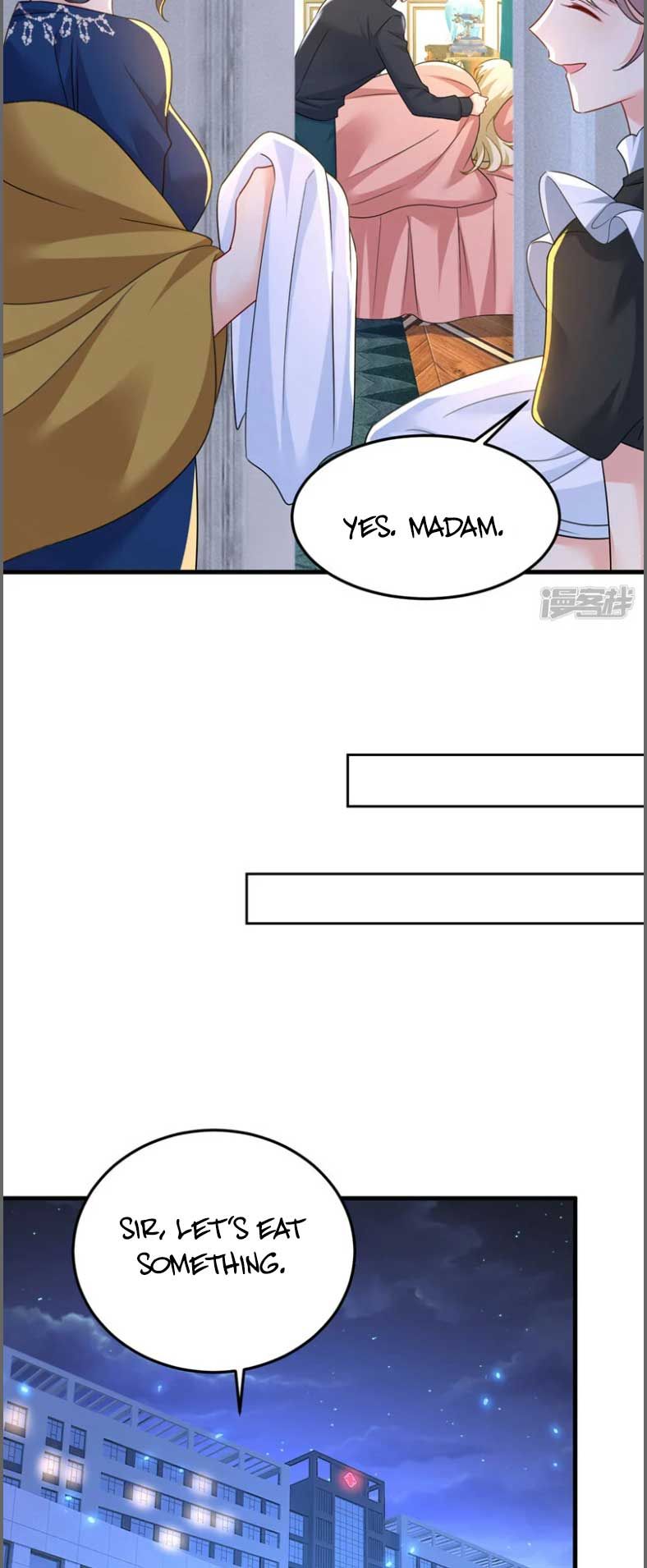 Read CEO Above, Me Below Manga Online
