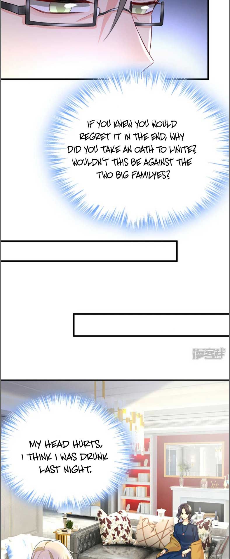 Read CEO Above, Me Below Manga Online