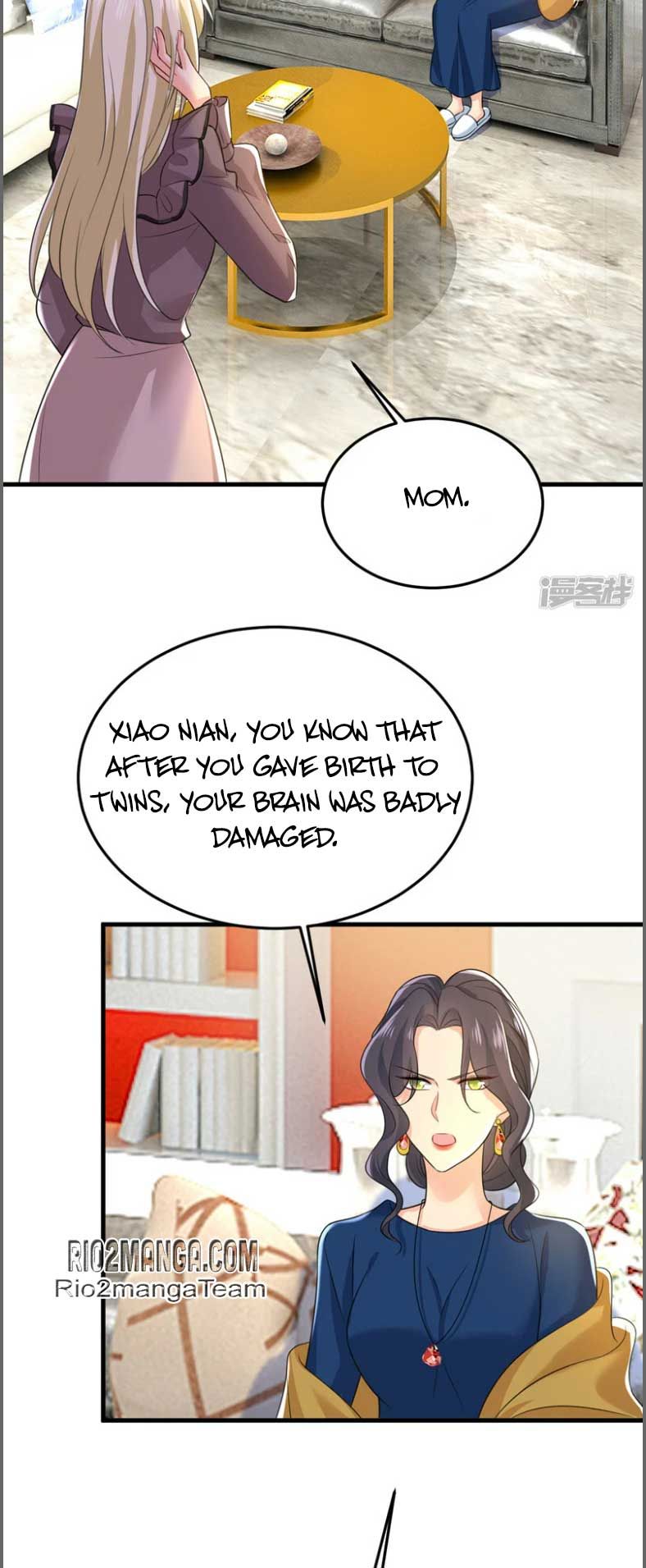 Read CEO Above, Me Below Manga Online