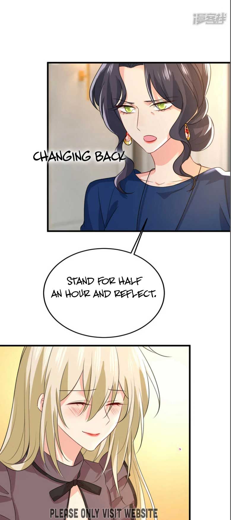 Read CEO Above, Me Below Manga Online