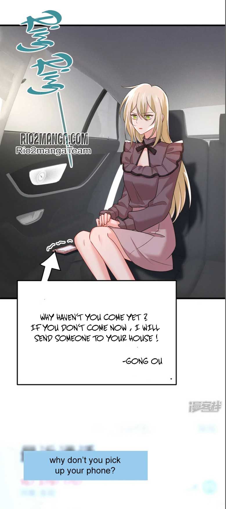 Read CEO Above, Me Below Manga Online