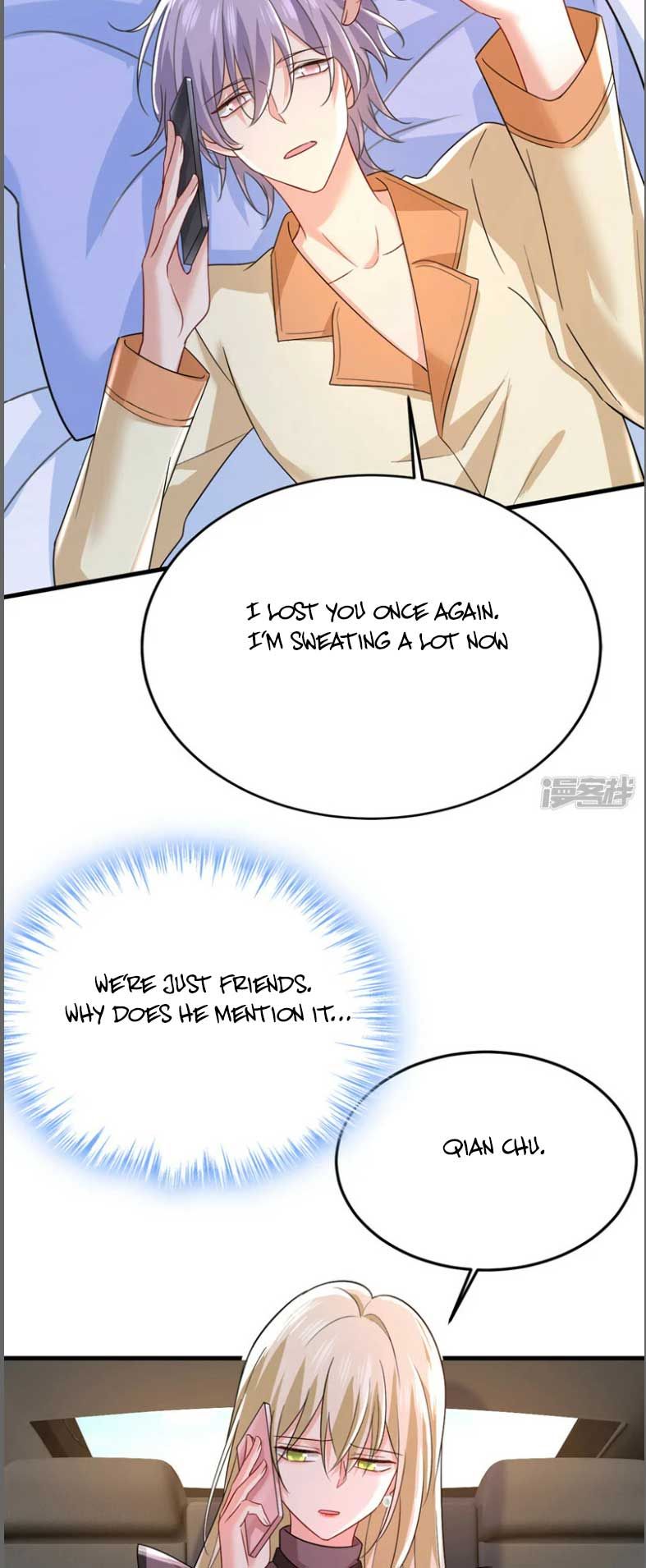 Read CEO Above, Me Below Manga Online