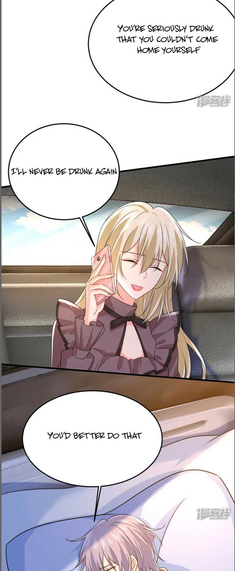 Read CEO Above, Me Below Manga Online