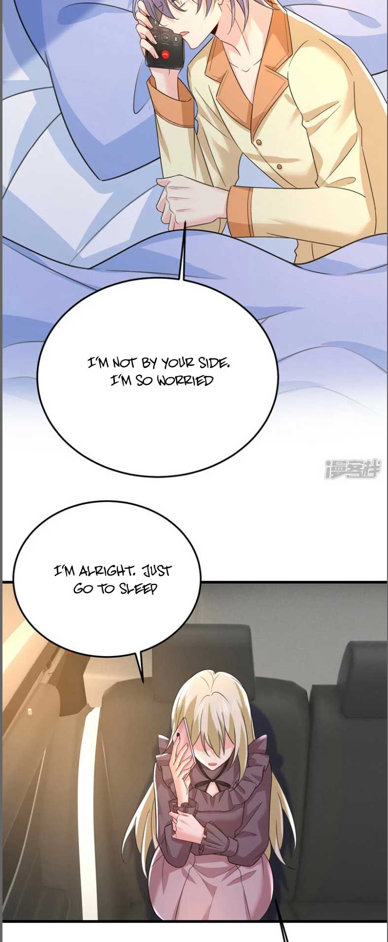 Read CEO Above, Me Below Manga Online