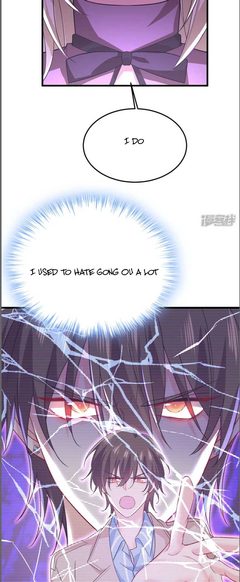 Read CEO Above, Me Below Manga Online