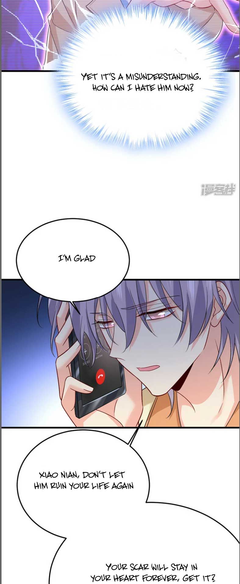 Read CEO Above, Me Below Manga Online