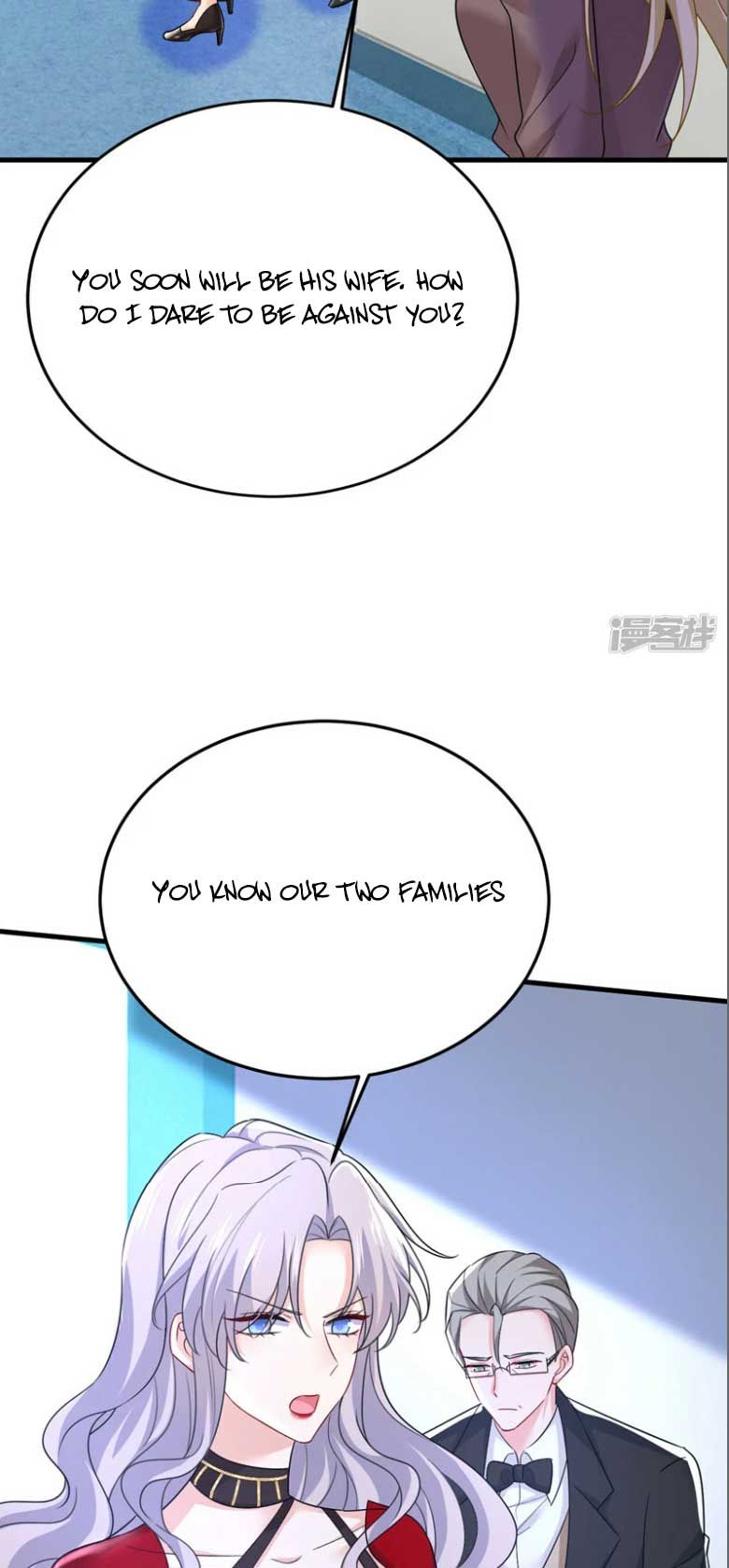 Read CEO Above, Me Below Manga Online