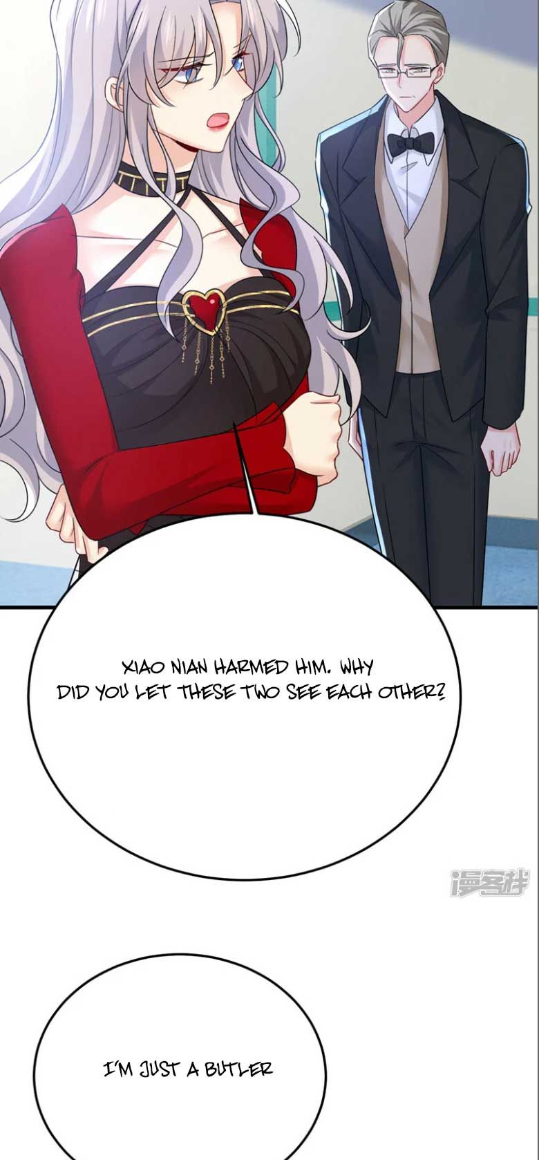 Read CEO Above, Me Below Manga Online