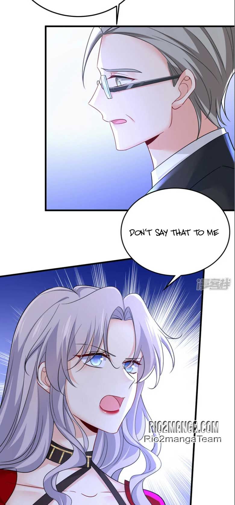 Read CEO Above, Me Below Manga Online