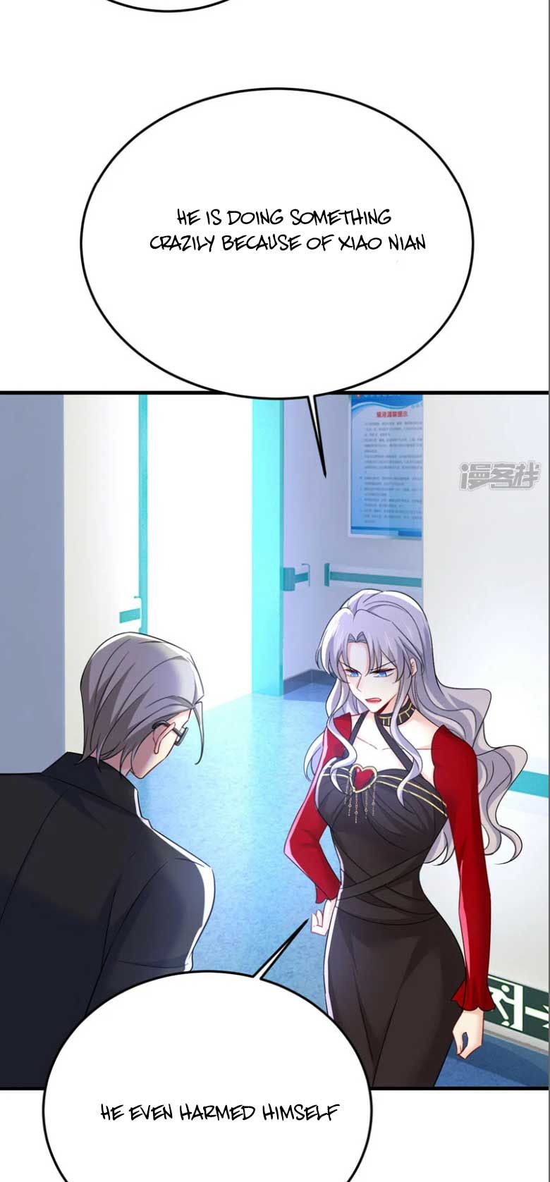 Read CEO Above, Me Below Manga Online