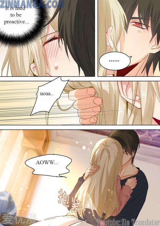 Read CEO Above, Me Below Manga Online