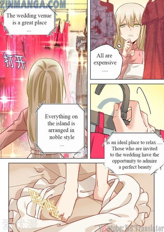 Read CEO Above, Me Below Manga Online