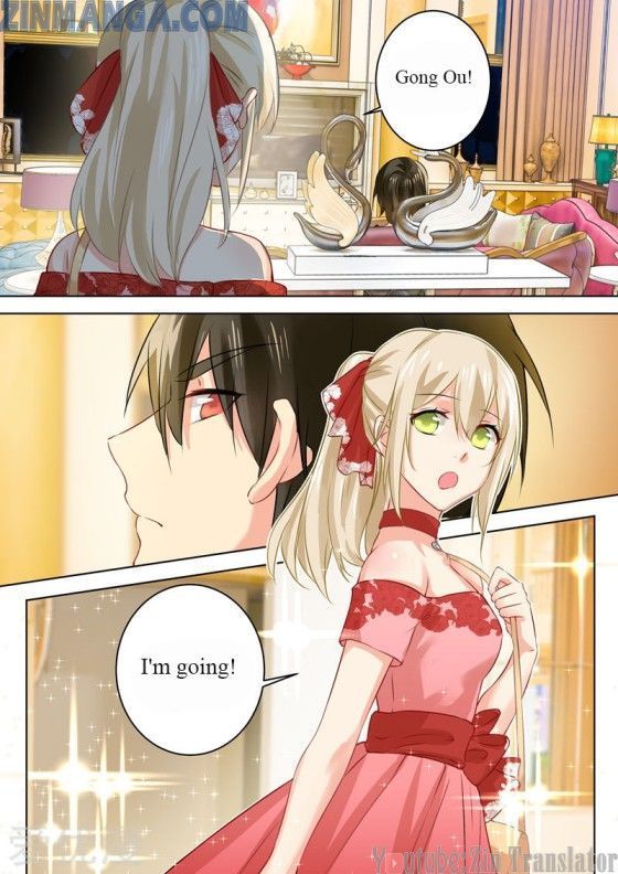 Read CEO Above, Me Below Manga Online