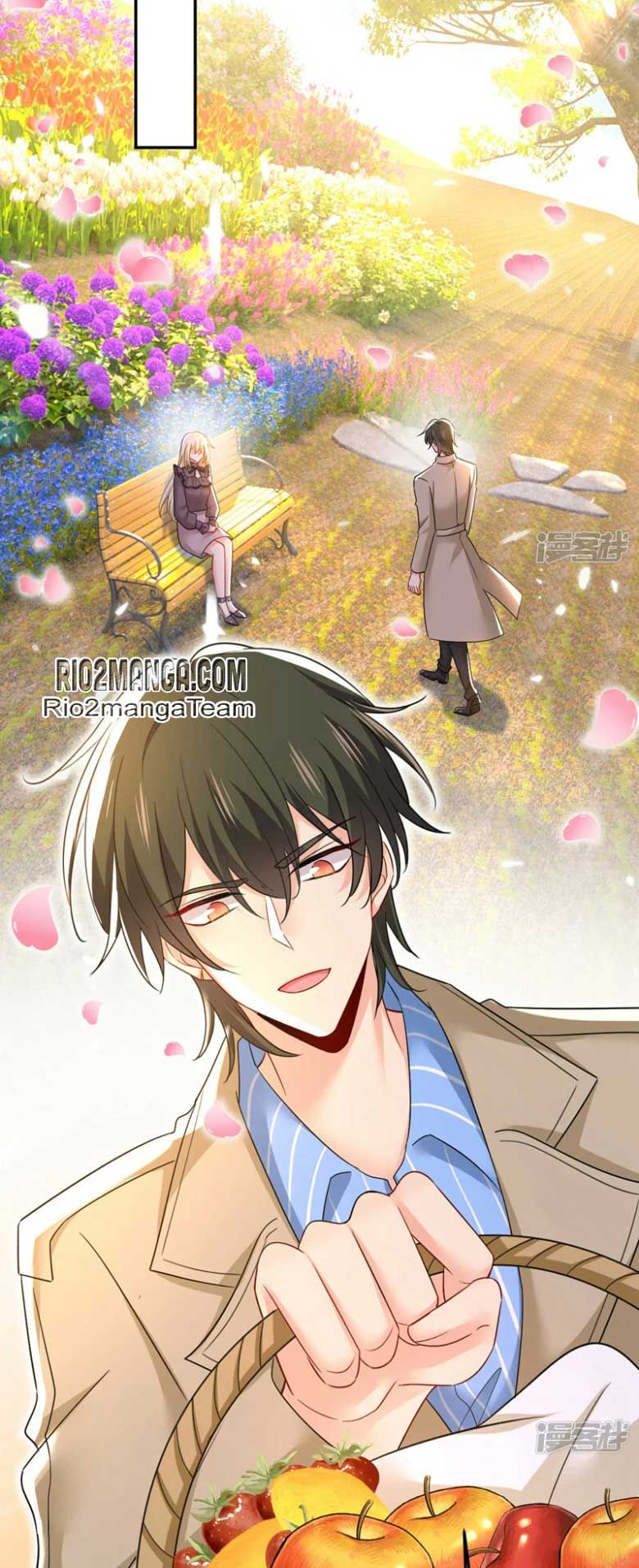 Read CEO Above, Me Below Manga Online