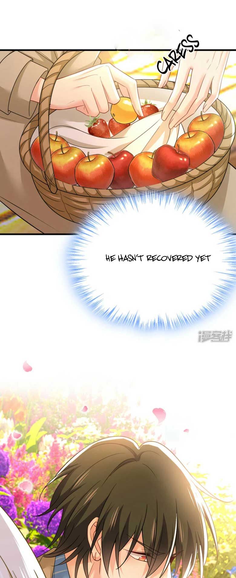Read CEO Above, Me Below Manga Online