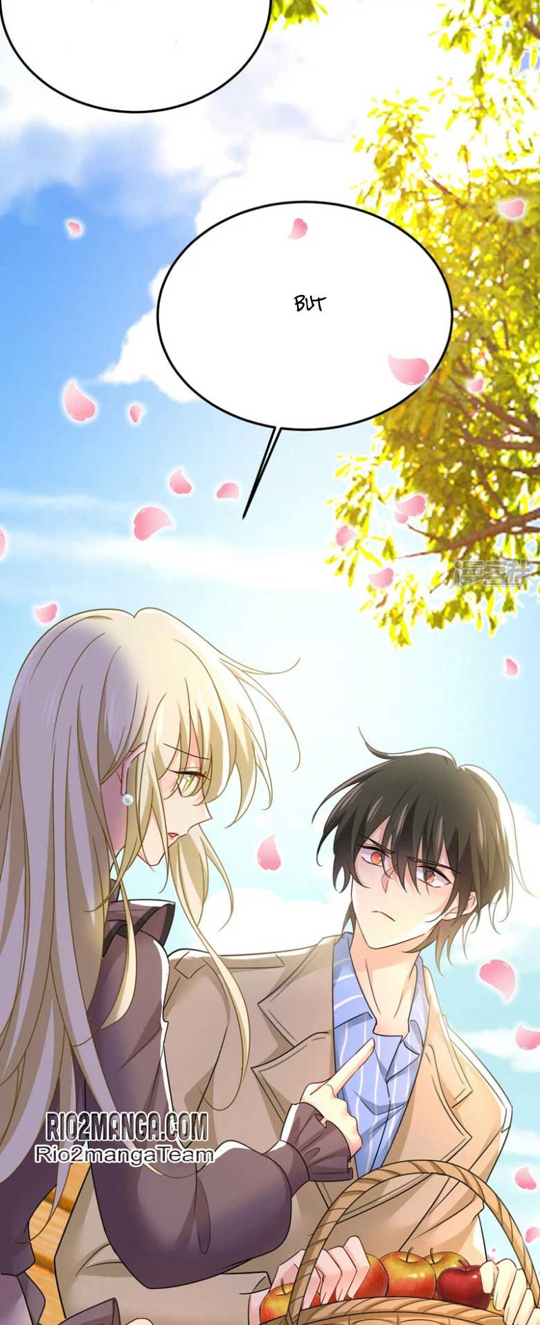 Read CEO Above, Me Below Manga Online