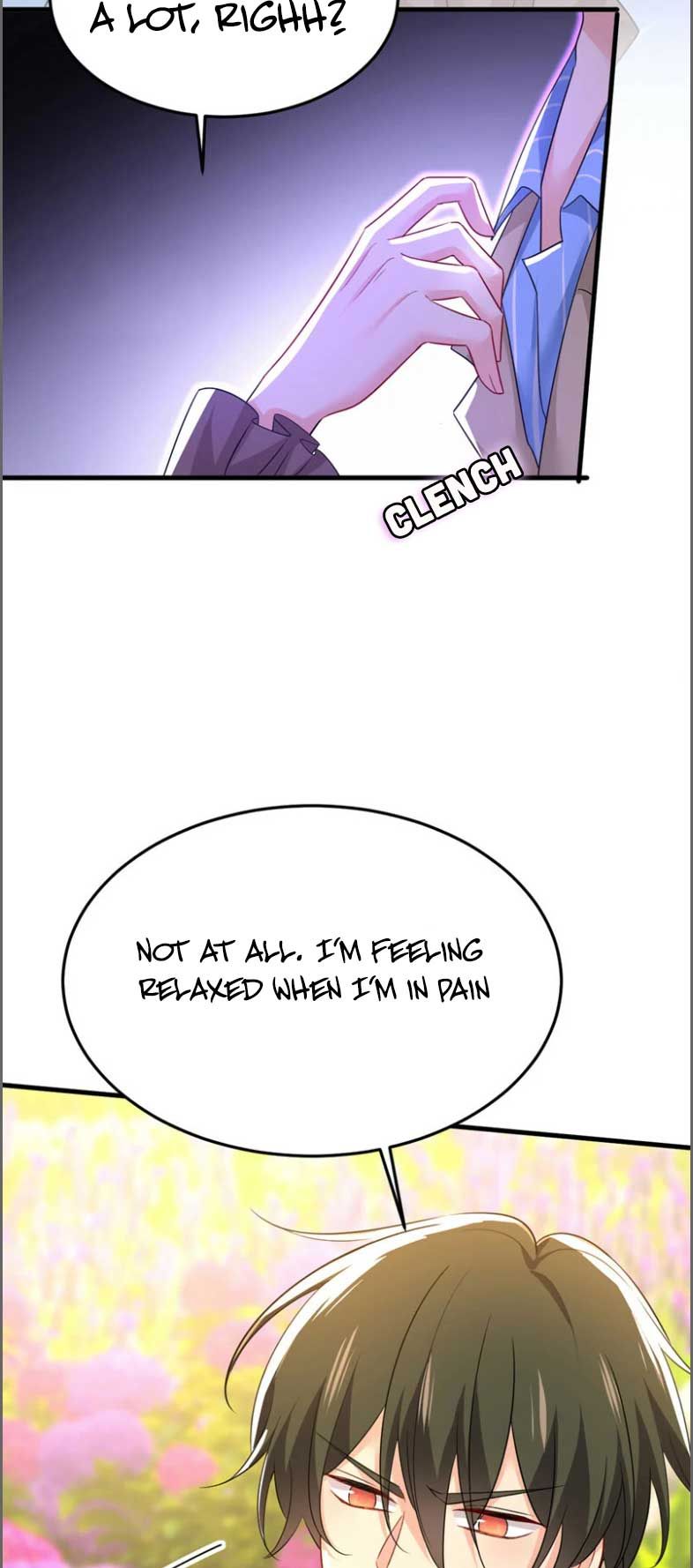 Read CEO Above, Me Below Manga Online