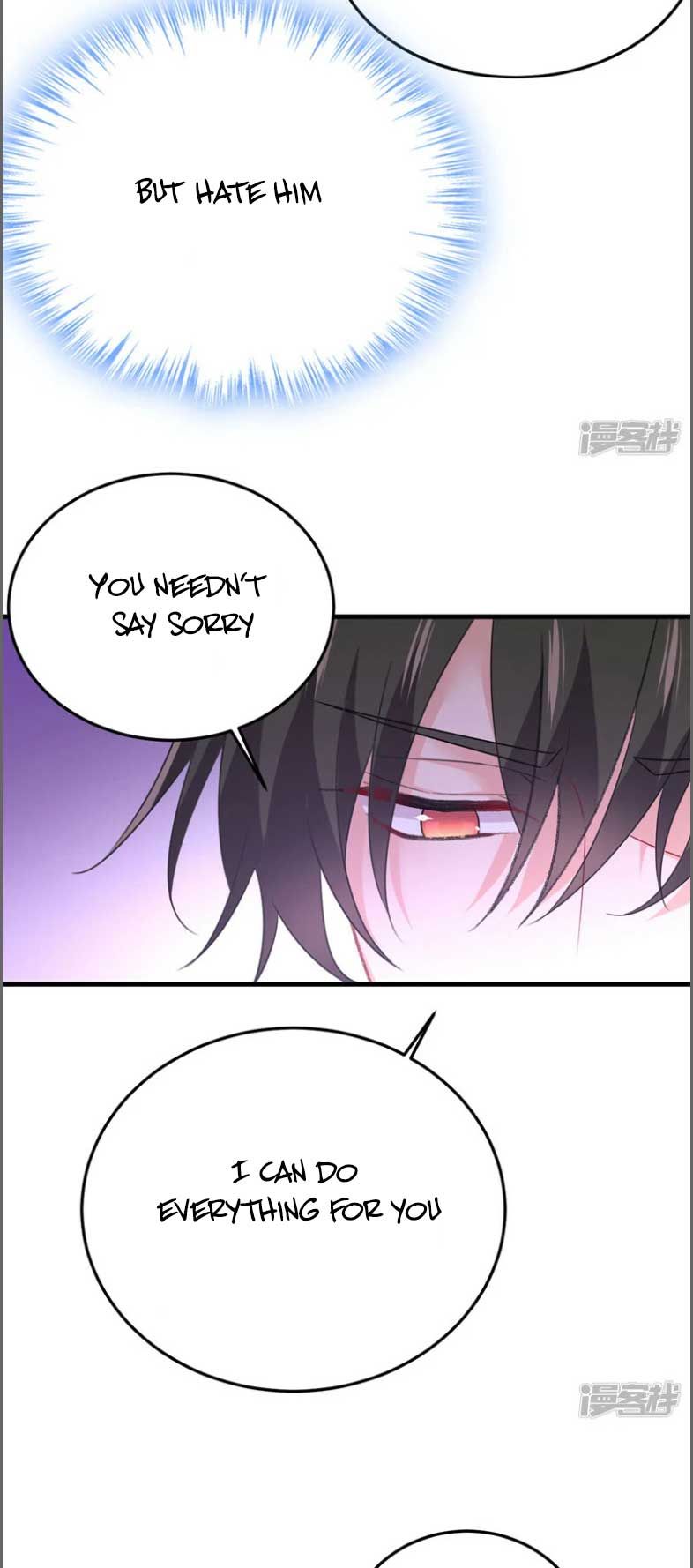 Read CEO Above, Me Below Manga Online