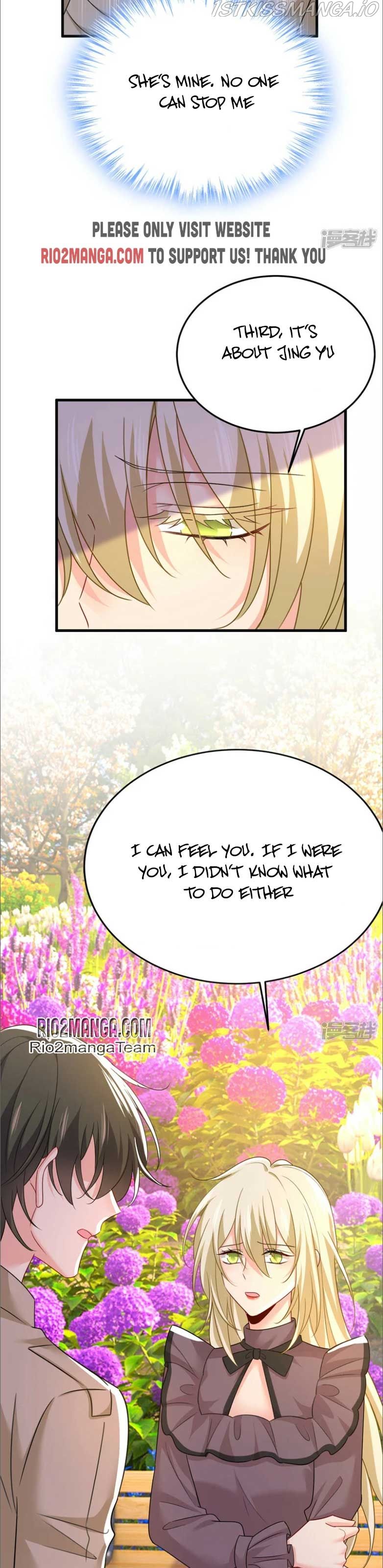 Read CEO Above, Me Below Manga Online