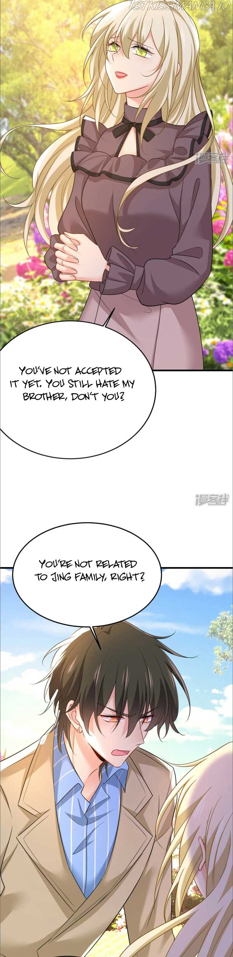 Read CEO Above, Me Below Manga Online
