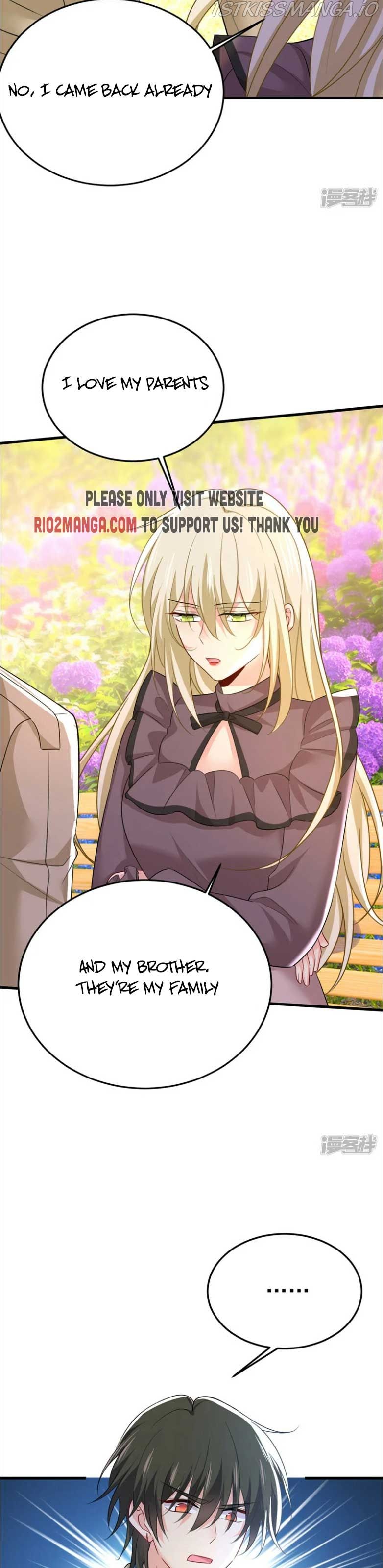 Read CEO Above, Me Below Manga Online