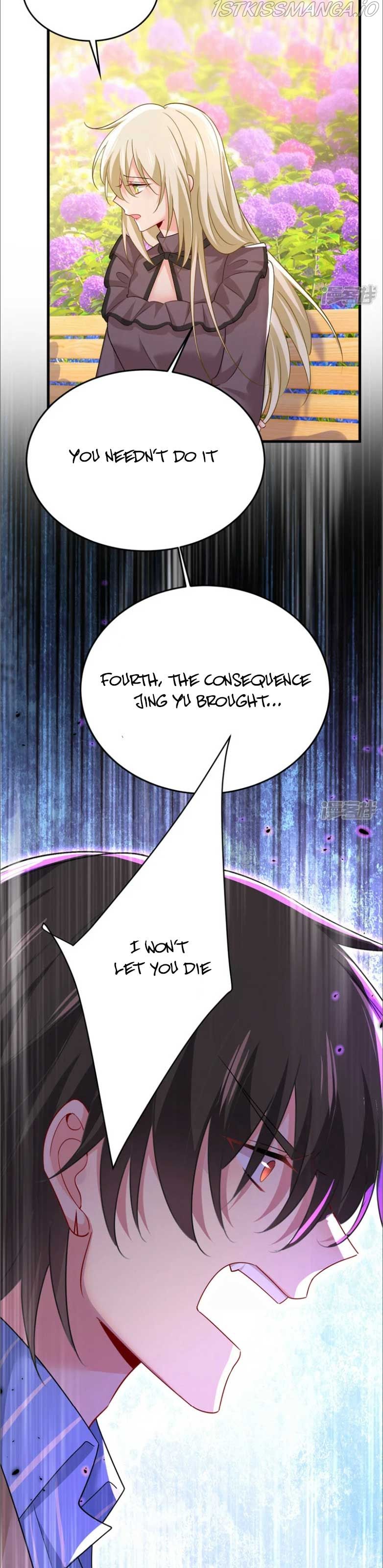 Read CEO Above, Me Below Manga Online