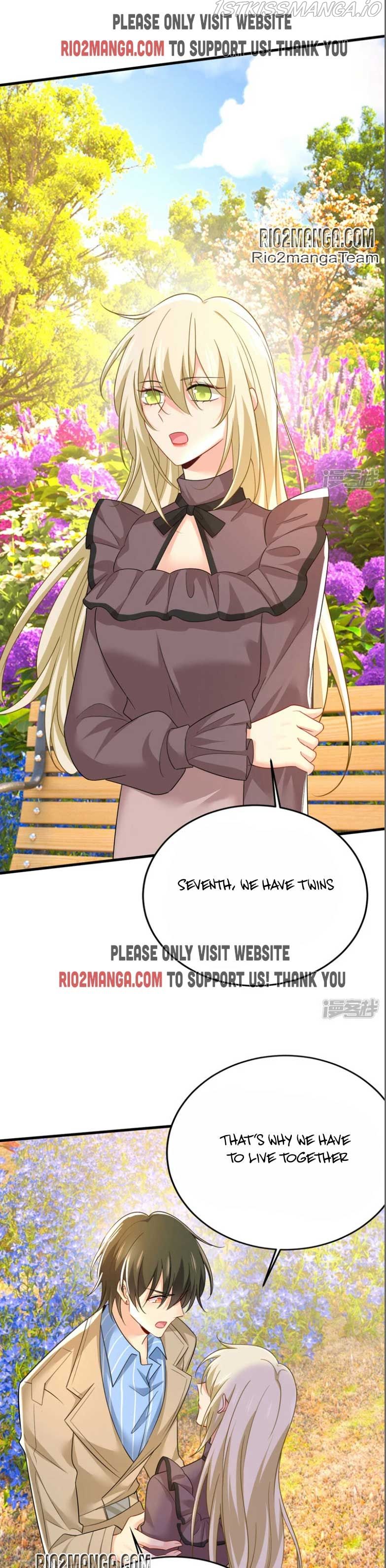 Read CEO Above, Me Below Manga Online