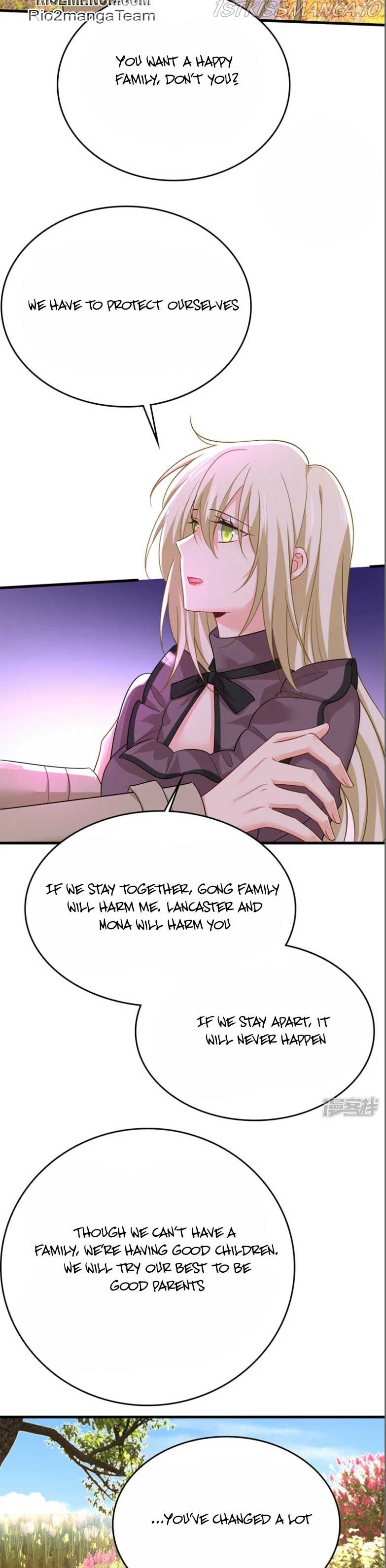Read CEO Above, Me Below Manga Online